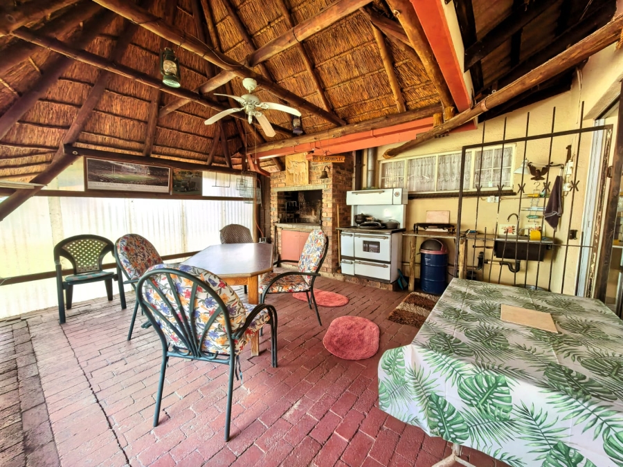 3 Bedroom Property for Sale in Vaalpark Free State